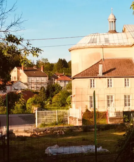 Maison spacieuse et accueillante à Cirey-sur-Vezouze + Jardin - Photo 35