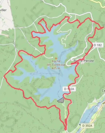 Maison spacieuse et accueillante à Cirey-sur-Vezouze + Jardin - Photo 37