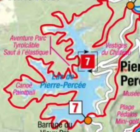 Maison spacieuse et accueillante à Cirey-sur-Vezouze + Jardin - Photo 39