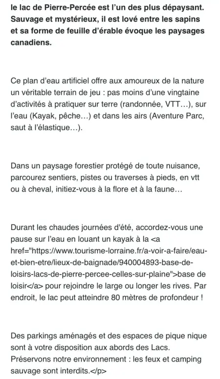 Maison spacieuse et accueillante à Cirey-sur-Vezouze + Jardin - Photo 44