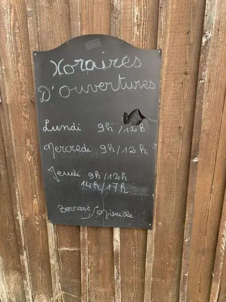 Maison spacieuse et accueillante à Cirey-sur-Vezouze + Jardin - Photo 50