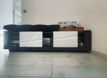 Maison spacieuse et accueillante à Cirey-sur-Vezouze + Jardin - Photo 60