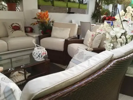 Appartement charmant Calasetta + jardin, Appartement 3 personnes à Calasetta - Photo 8