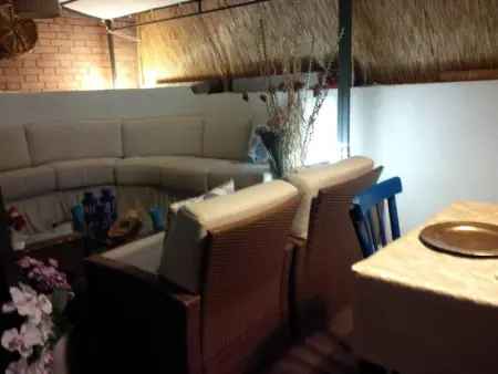 Appartement charmant Calasetta + jardin, Appartement 3 personnes à Calasetta - Photo 15