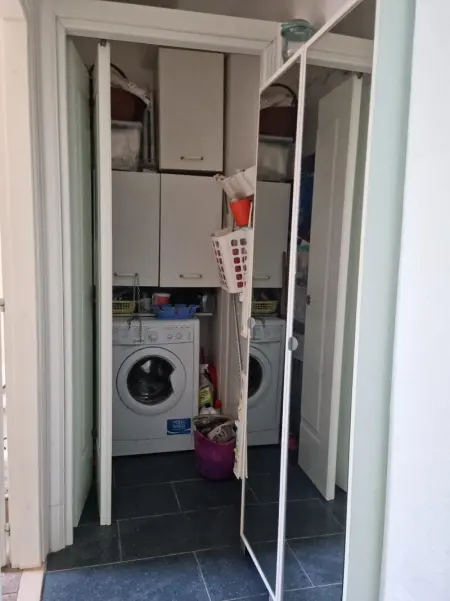 Appartement charmant Calasetta + jardin, Appartement 3 personnes à Calasetta - Photo 20