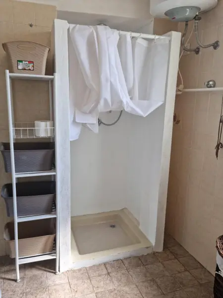 Appartement charmant Calasetta + jardin, Appartement 3 personnes à Calasetta - Photo 21