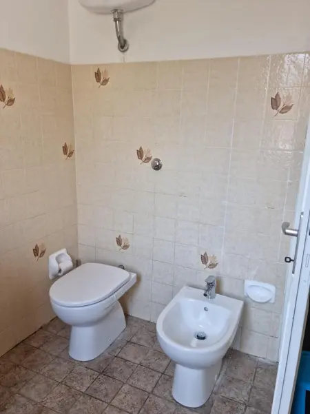 Appartement charmant Calasetta + jardin, Appartement 3 personnes à Calasetta - Photo 29