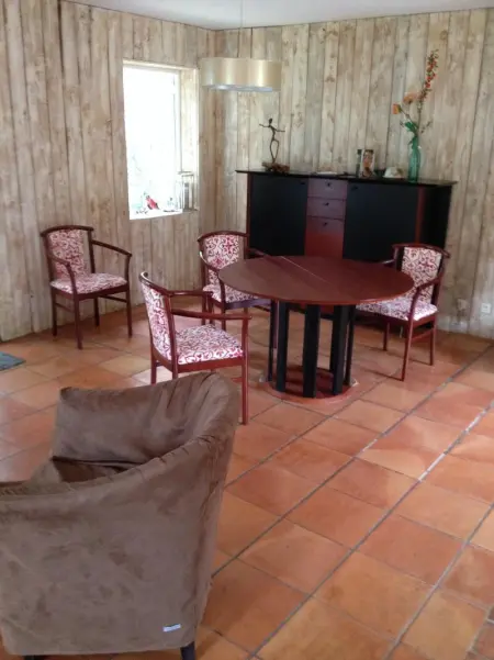 Villa charmante à Arpaillargues-et-Aureillac avec piscine privée - Photo 2