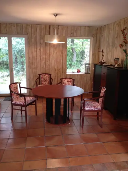 Villa charmante à Arpaillargues-et-Aureillac avec piscine privée - Photo 6