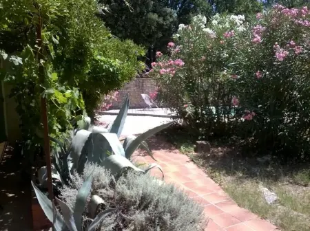 Villa charmante à Arpaillargues-et-Aureillac avec piscine privée - Photo 10