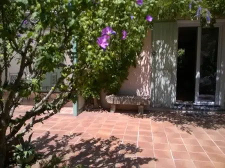 Villa charmante à Arpaillargues-et-Aureillac avec piscine privée - Photo 11