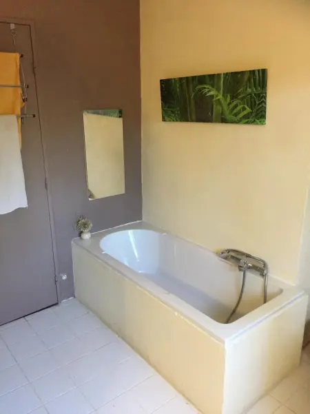 Villa charmante à Arpaillargues-et-Aureillac avec piscine privée - Photo 13