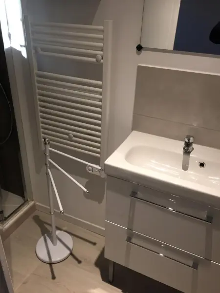 Villa charmante à Arpaillargues-et-Aureillac avec piscine privée - Photo 18