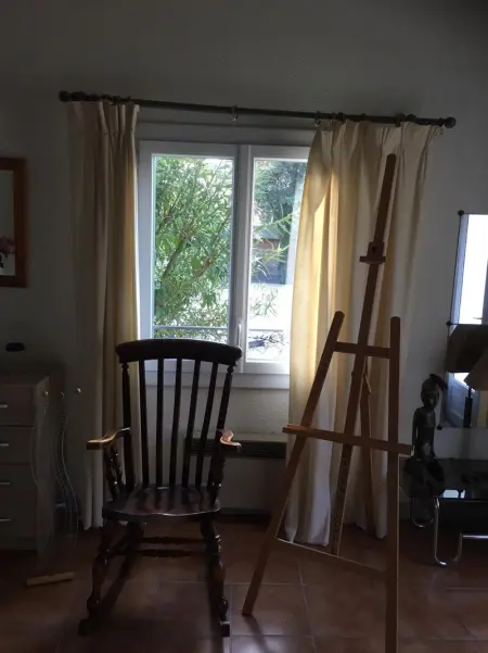 Villa charmante à Arpaillargues-et-Aureillac avec piscine privée - Photo 20