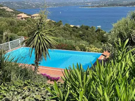 Villa à Porto Vecchio, Villa spacieuse à Porto-Vecchio - L1063849