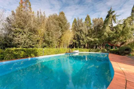 Villa à Firenze, Villa paisible à Firenze avec piscine privée - L1063850