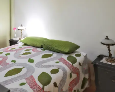 Maison chaleureuse à Seia avec cheminée, Maison 12 personnes à Seia - Photo 4