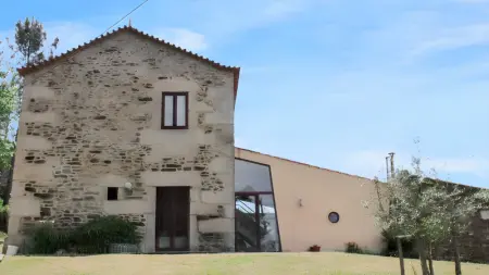 Maison chaleureuse à Seia avec cheminée, Maison 12 personnes à Seia - Photo 7