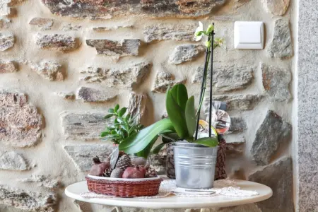 Maison chaleureuse à Seia avec cheminée, Maison 12 personnes à Seia - Photo 16