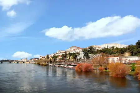 Maison chaleureuse à Seia avec cheminée, Maison 12 personnes à Seia - Photo 19