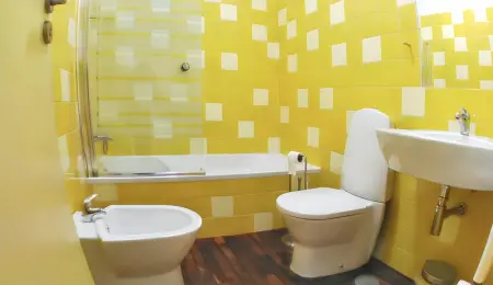 Maison chaleureuse à Seia avec cheminée, Maison 12 personnes à Seia - Photo 23