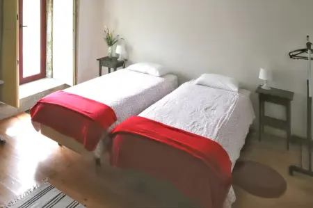 Maison chaleureuse à Seia avec cheminée, Maison 12 personnes à Seia - Photo 26