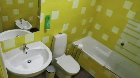 Maison chaleureuse à Seia avec cheminée, Maison 12 personnes à Seia - Photo 28