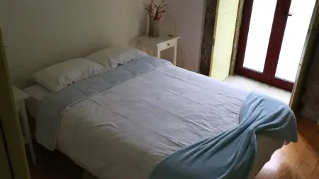 Maison chaleureuse à Seia avec cheminée, Maison 12 personnes à Seia - Photo 29