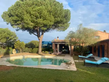 Villa d'exception à Palaja avec piscines intérieures et extérieures - Photo 1