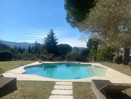 Villa d'exception à Palaja avec piscines intérieures et extérieures - Photo 5
