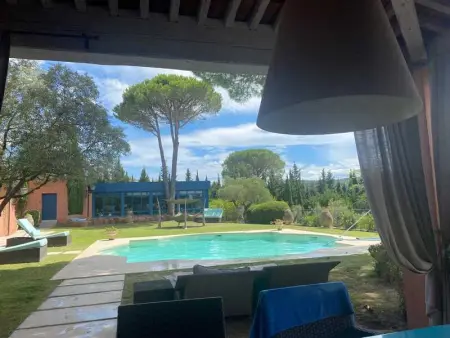 Villa d'exception à Palaja avec piscines intérieures et extérieures - Photo 6