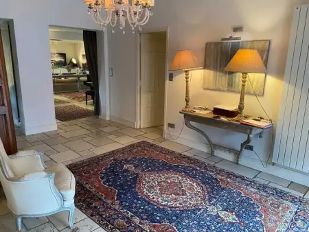 Villa d'exception à Palaja avec piscines intérieures et extérieures - Photo 11