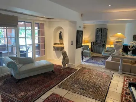 Villa d'exception à Palaja avec piscines intérieures et extérieures - Photo 12