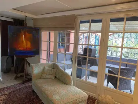 Villa d'exception à Palaja avec piscines intérieures et extérieures - Photo 13