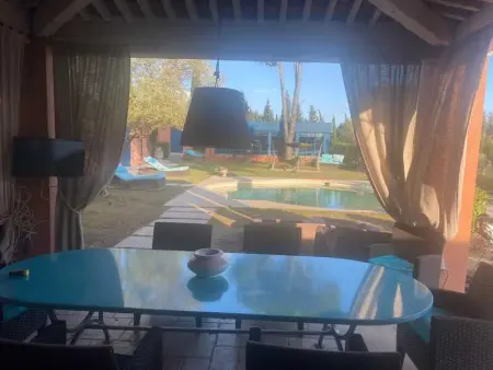 Villa d'exception à Palaja avec piscines intérieures et extérieures - Photo 20