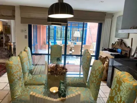 Villa d'exception à Palaja avec piscines intérieures et extérieures - Photo 28