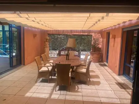 Villa d'exception à Palaja avec piscines intérieures et extérieures - Photo 29