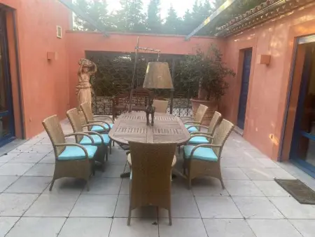 Villa d'exception à Palaja avec piscines intérieures et extérieures - Photo 30