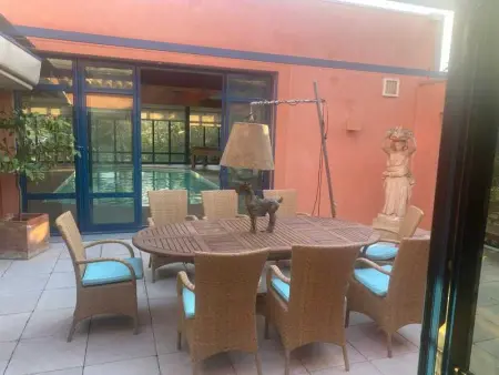 Villa d'exception à Palaja avec piscines intérieures et extérieures - Photo 32