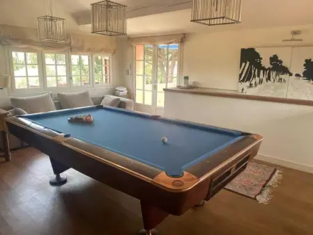 Villa d'exception à Palaja avec piscines intérieures et extérieures - Photo 36