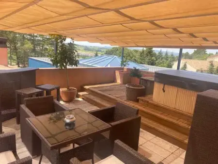 Villa d'exception à Palaja avec piscines intérieures et extérieures - Photo 39