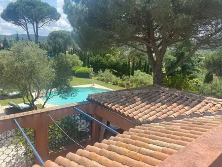 Villa d'exception à Palaja avec piscines intérieures et extérieures - Photo 42