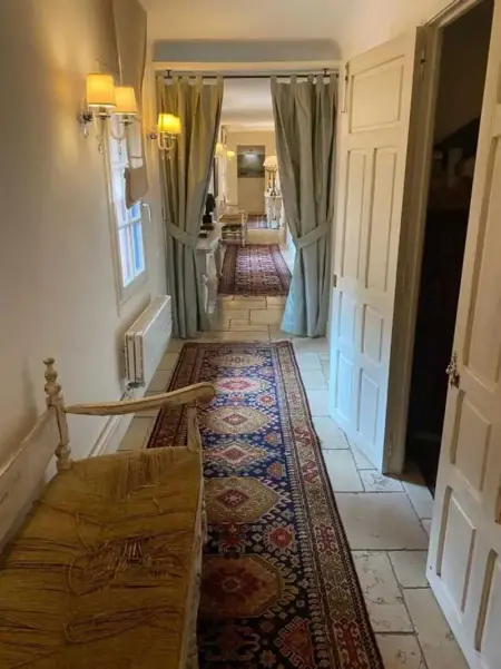 Villa d'exception à Palaja avec piscines intérieures et extérieures - Photo 43