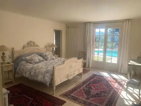 Villa d'exception à Palaja avec piscines intérieures et extérieures - Photo 44