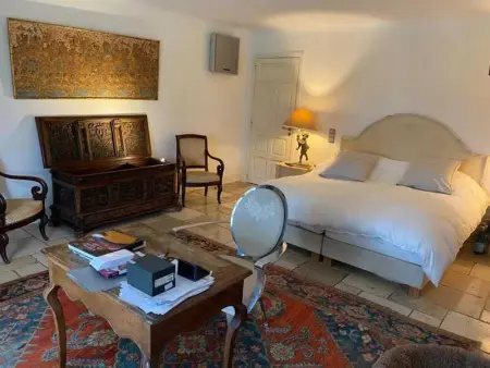 Villa d'exception à Palaja avec piscines intérieures et extérieures - Photo 49