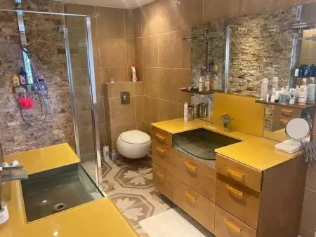 Villa d'exception à Palaja avec piscines intérieures et extérieures - Photo 53