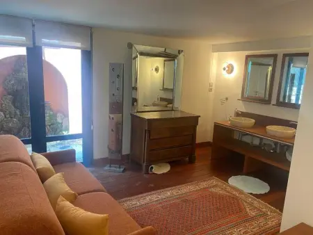 Villa d'exception à Palaja avec piscines intérieures et extérieures - Photo 62