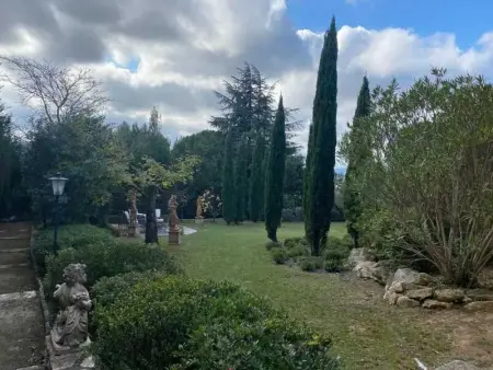 Villa d'exception à Palaja avec piscines intérieures et extérieures - Photo 71