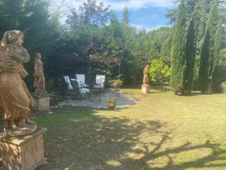 Villa d'exception à Palaja avec piscines intérieures et extérieures - Photo 75