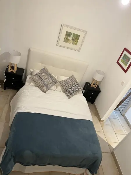 Maison charmante à Nîmes avec jardin privé, Maison 6 personnes à Nîmes - Photo 6